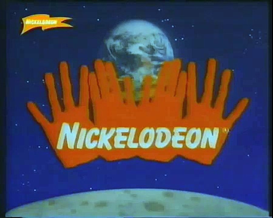 Nickelodeon's Die Welt zwischen Herr Morens Ohren (Space between Mr. Frears ears)