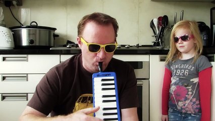 When mom isn't home (PARODY)