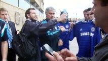 Mourinho: Queremos ganar en Sydney