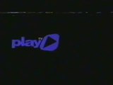 PlayTV - Vinheta Colorbars (2006)