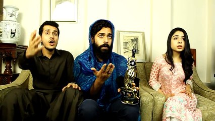 The Right Way To Propose For Marriage - The Rishta Battle - By Danish Ali