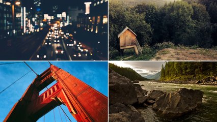 After Effects Project Files - Flipping Photo Slideshow - VideoHive 10029674