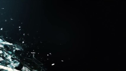 After Effects Project Files - Shattered Logo Reveal - VideoHive 10034856