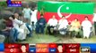 Imran Khan Media Talk 31st May 2015 On KPK Local Bodies Election