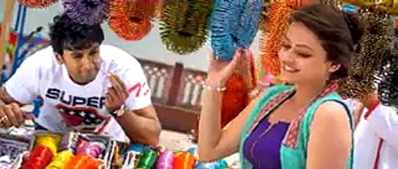 Ankhon Mein Basa Lunga HD VIdeo Song Bezubaan Ishq [2015] - Video Dailymotion