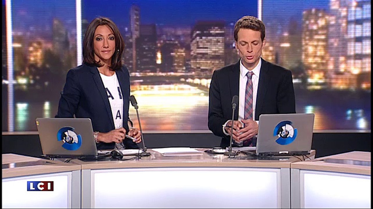 La semaine de Slate et Reader sur LCI