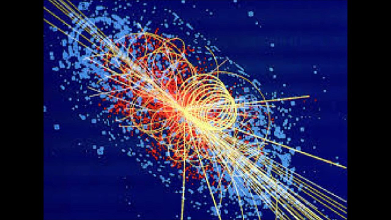 Darkest Side of CERN- Destruction of Souls -Critical!!!!