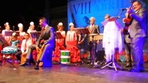 Coro Rociero Triana y Los Puertos 4 VIII Feria de abril Las Palmas de Gran Canaria