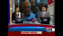 ANP leader Mian Iftikhar arrested over PTI activist killing