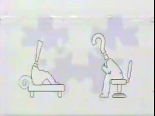 PlayTV - Vinheta Psiquiatra (2006)