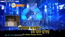 120709 Beatles Code 2 - Infinite Part 1  [Türkçe Altyazılı]