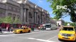 New York City: The Metropolitan Museum (The Met) - United States of America (HD)