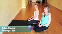 How to Do Yoga Forearm Stand Pose - Women's Fitness
