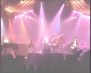 Fleetwood Mac - Seven Wonders - Live in 1987