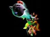 luigi's mansion king boo and bowser theme (final battle)