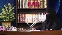 DURA E QURAN BY DR ZEBA WAQAR DAY 35 (PART 1 ) SURAH AL HADEED TO AT TAGHABUN