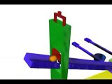 Physics simulation