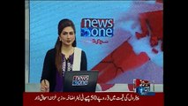 NewsONE Headlines 7PM, 31-May-2015