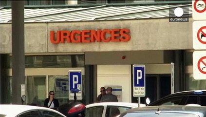 Kerry breaks leg in Alps bike accident