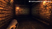 Top Scariest Amnesia Moments: Custom stories La Caza, Quiet and Stephano's House