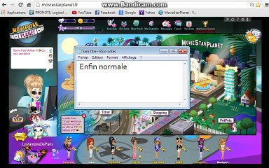 Comment etre VIP gratuitement~2