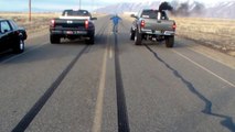 Duramax vs Cummins