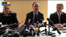Fusillade de Metz: le pronostic vital engagé pour deux des blessés