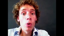 Vlog - Aan Erik Gerritsen - De Slimme Overheid 2.0