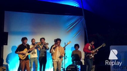40 ème festival musique métisse