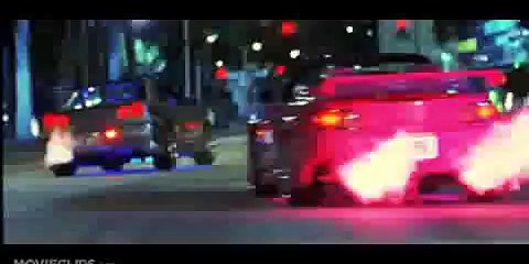 2 Fast 2 Furious Official Trailer #1 - (2003) HD_mpeg4