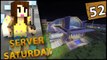 Minecraft SMP: Server Saturday 1.8 - Ep  27 - SERVER UPDATES!