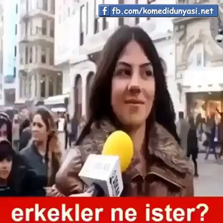 erkekler ne ister