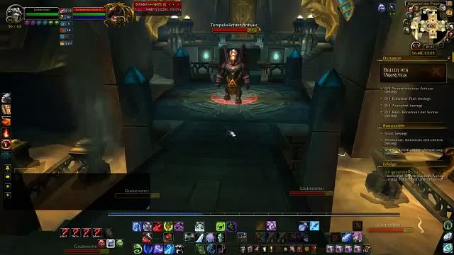World of Warcraft [Ich hasse dieses Lied] Erfolg Solo