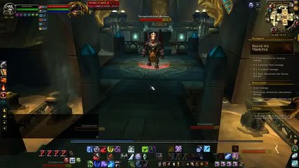 World of Warcraft [Ich hasse dieses Lied] Erfolg Solo