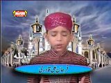 Pukaro Ya Rasool Allah Full Video Naat - Farhan Ali Qadri [2015]