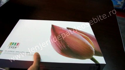 Lenjerii de pat ieftine cu ramuri