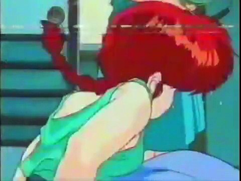 PlayTV - Chamada Ranma 1/2 (2007) - by Diego Castanho