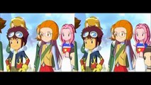 Digimon - All US Intros (1999-2013)