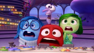 Watch Inside Out 2015 Full Movie