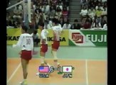 1991 FIVB Mens World League of Volleyball