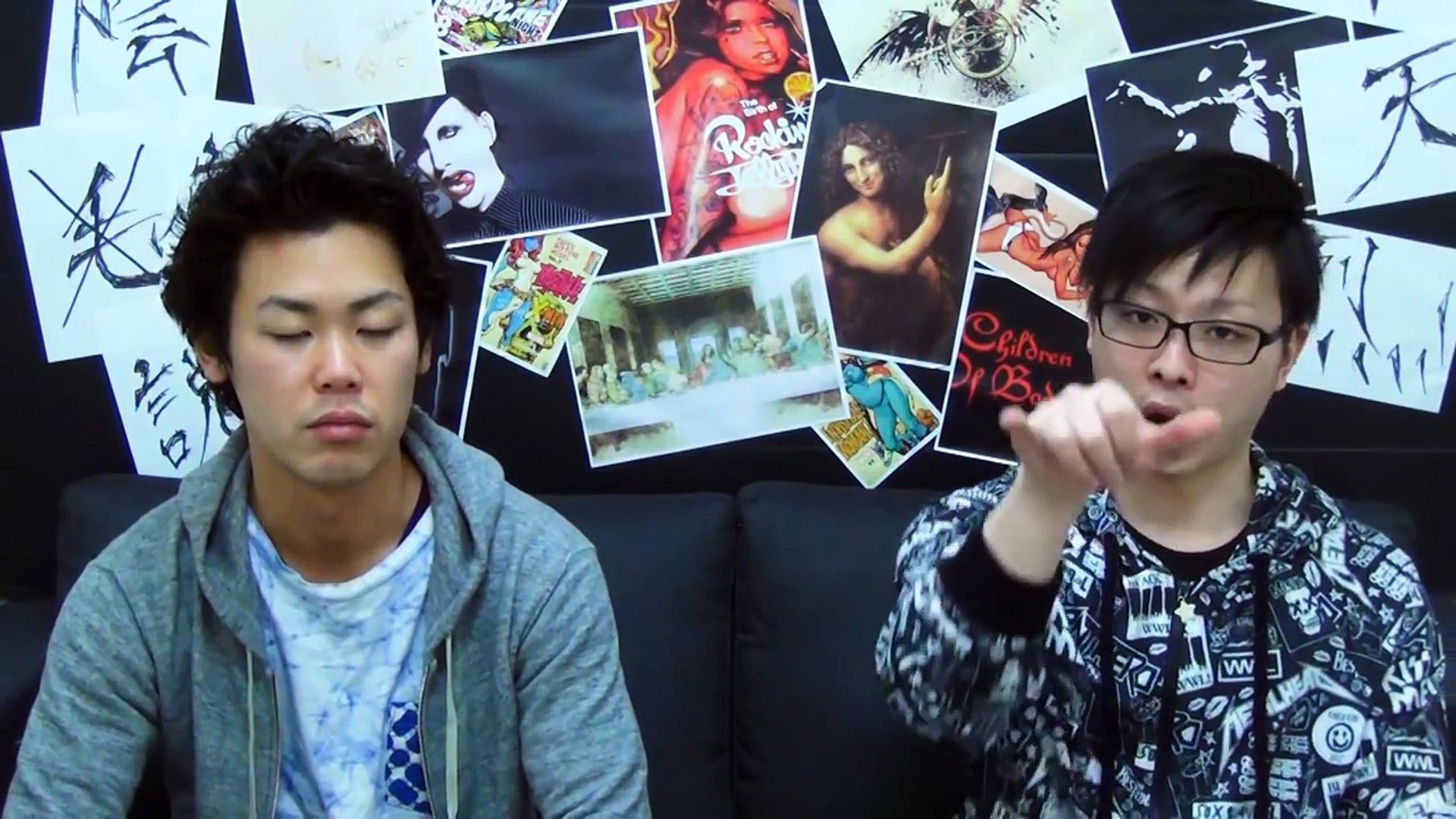 都市伝説 外伝 11 がこんな所にも存在していた 奇天烈動画配信団 Video Dailymotion