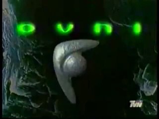 TV Nacional de Chile -OVNI- (Presentación)