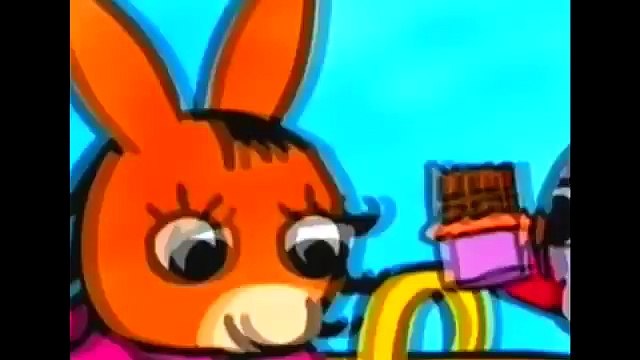 Тротро на русском все серии подряд - Тротро и пикник на траве