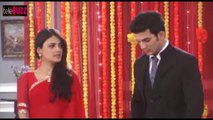 Meri Aashiqui Tum Se Hi  Ranveer SAVES Ishani from Accident 28th May 2015 EPISODE