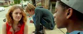 Watch Me and Earl and the Dying Girl Full Movie Streaming Online 2015 720p HD Quality (M.e.g.a.s.h.a.r.e)