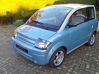 MICROCAR MC1