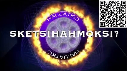 Putous 2013 | 26.1.2013 | Haluatko vuoden sketsihahmoksi | Karim. Z Yskowicz | Veli Sikiö