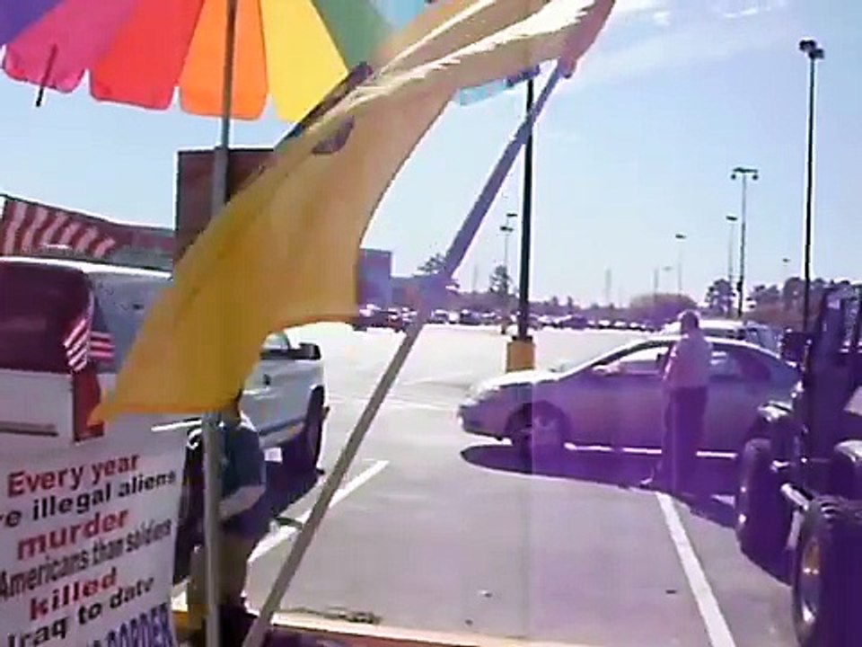 Tomball spy cam.