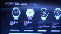 Швейцарские часы TAG Heuer Carrera из Китая