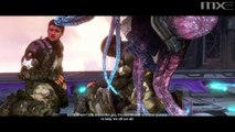 Halo 3: ODST [Xbox One Remaster] - Ending [1080p 60FPS HD]